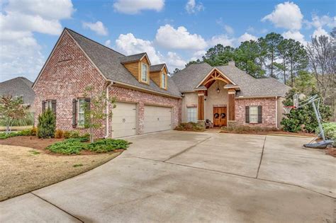 Zillow has 48 photos of this 1,175,000 5 beds, 7 baths, 7,584 Square Feet single family home located at 105 Longleaf Ln, Madison, MS 39110 built in 1991. . Homes for sale madison ms